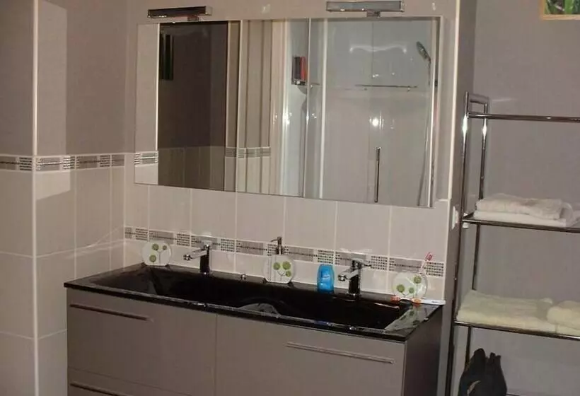 Majatalo Chambres D'hôtes Bel'vue