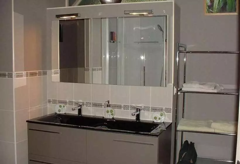 Majatalo Chambres D'hôtes Bel'vue