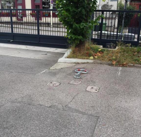 Pansiyon Chambres D'hôtes Olry