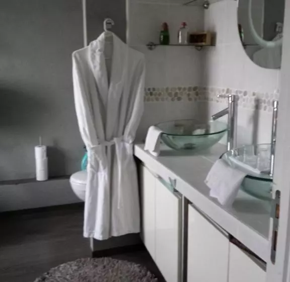 Majatalo Chambres D'hôtes Olry