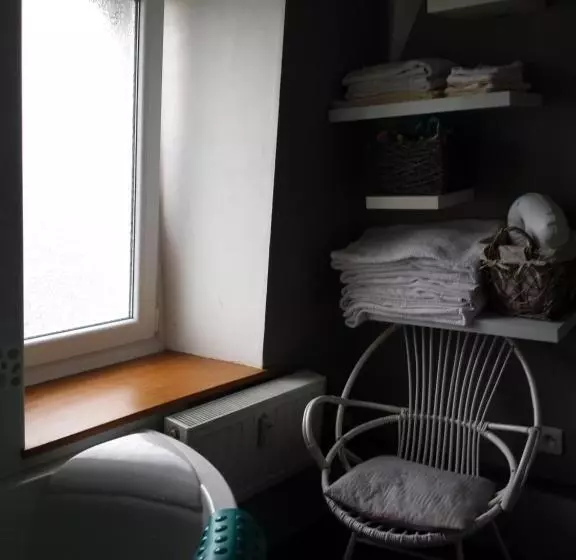 Majatalo Chambres D'hôtes Olry