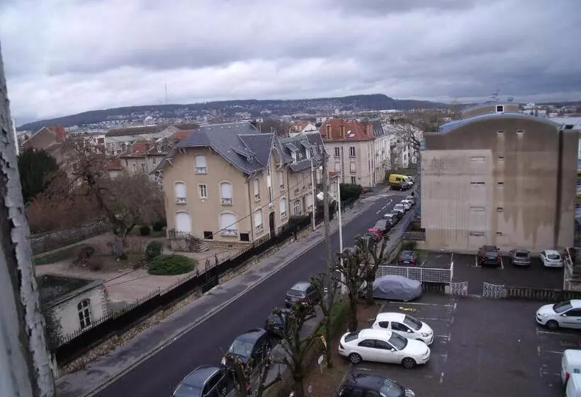 Majatalo Chambres D'hôtes Olry