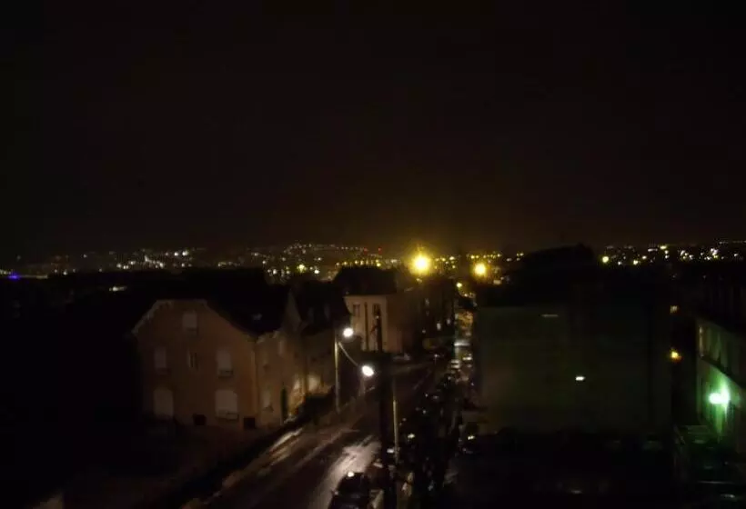 Majatalo Chambres D'hôtes Olry