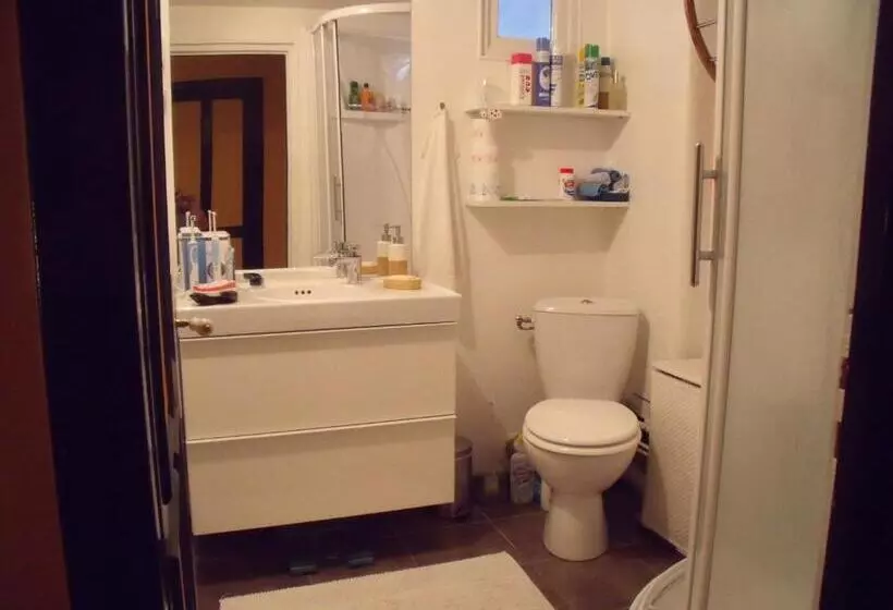 Majatalo Chambres D'hôtes Olry