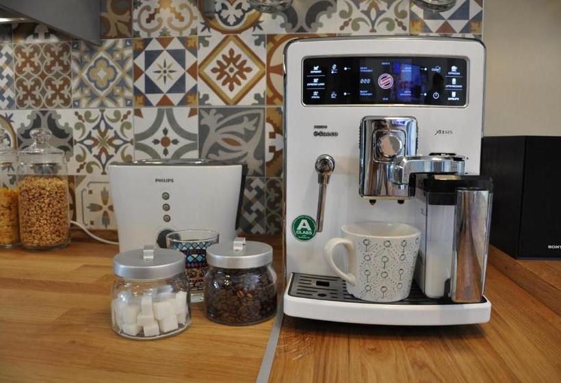 펜션 Guest House Dom 15