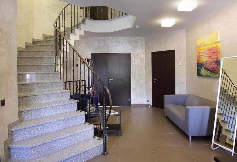 펜션 Guest House Dom 15