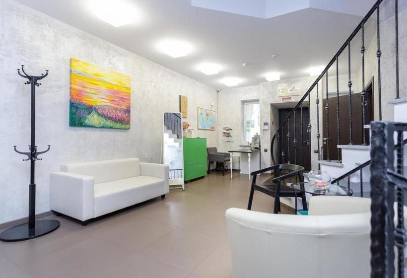 펜션 Guest House Dom 15