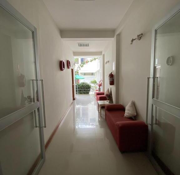 پانسیون Peru Amazonico