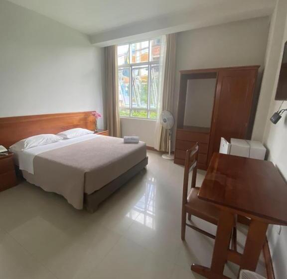 پانسیون Peru Amazonico