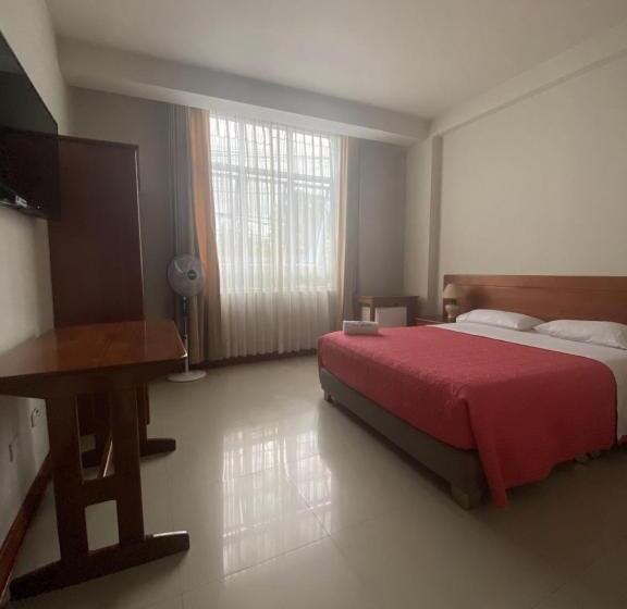 پانسیون Peru Amazonico