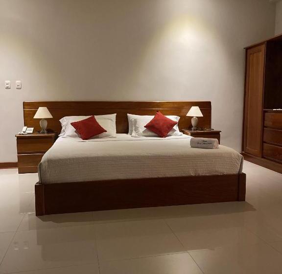 پانسیون Peru Amazonico