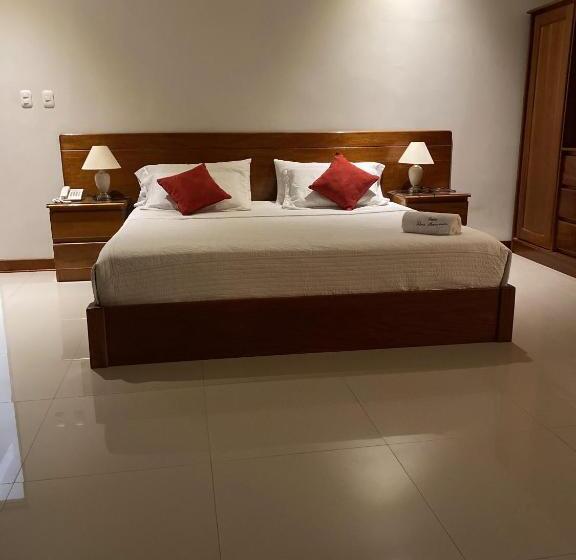 پانسیون Peru Amazonico