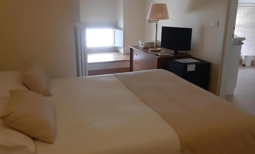 بنسيون Relais Villa Selle