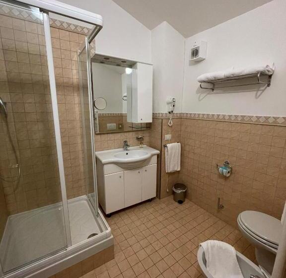 بنسيون Relais Villa Selle