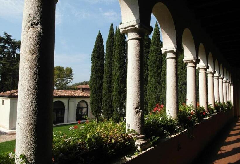 بنسيون Relais Villa Selle