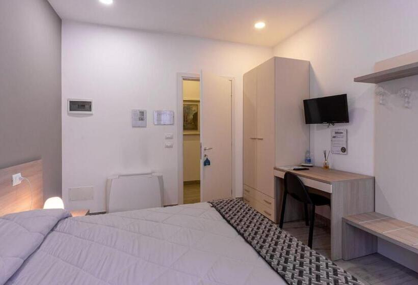 پانسیون Ventitrémarzo Guest House