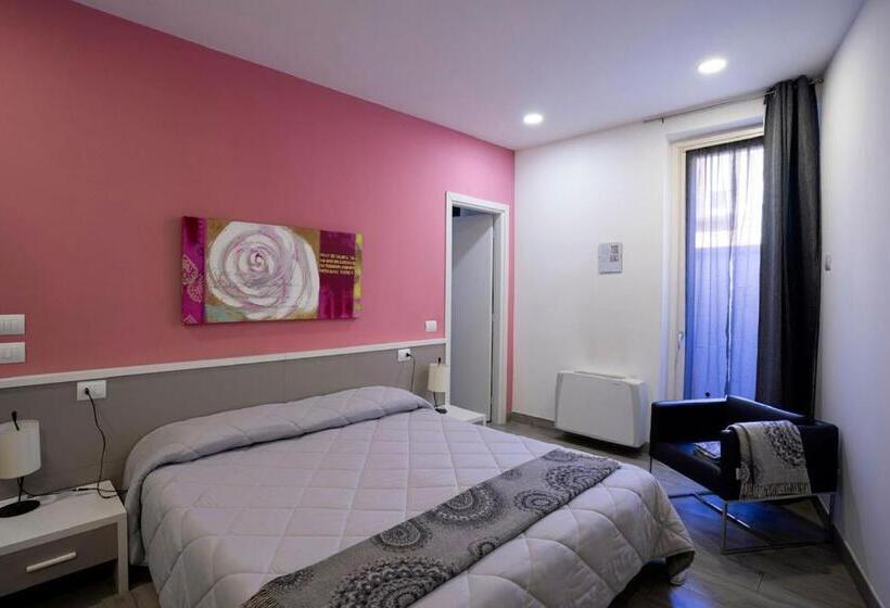 پانسیون Ventitrémarzo Guest House