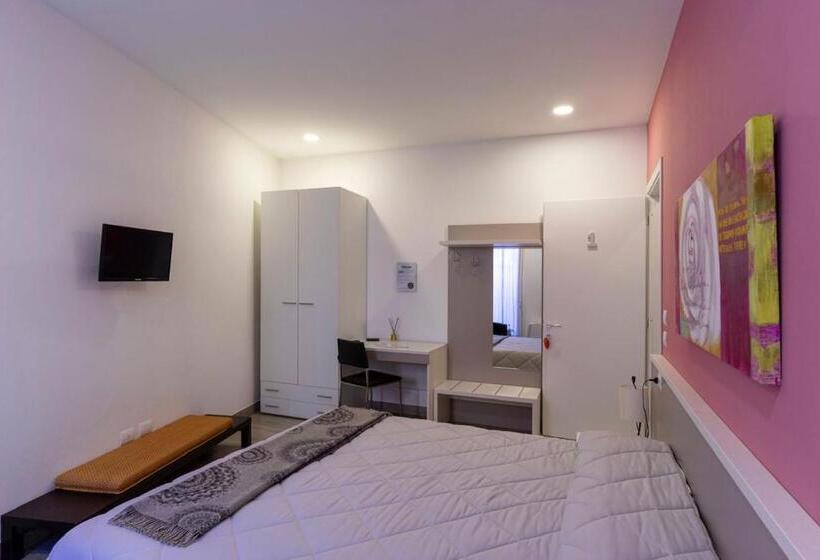 پانسیون Ventitrémarzo Guest House