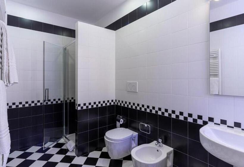 پانسیون Ventitrémarzo Guest House