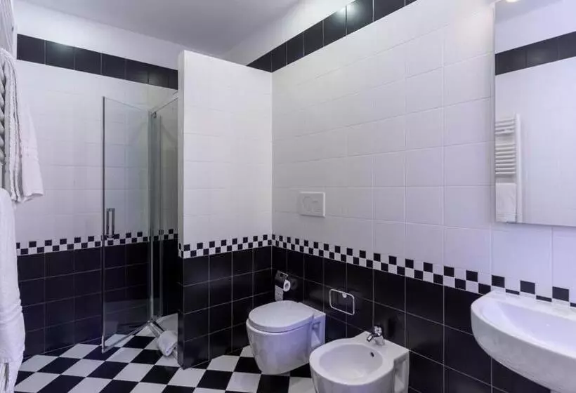 پانسیون Ventitrémarzo Guest House