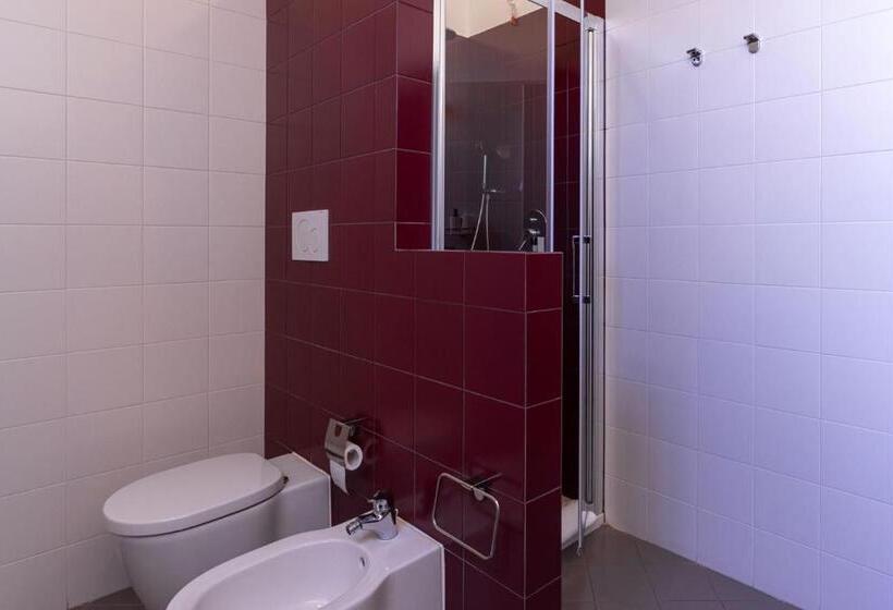 پانسیون Ventitrémarzo Guest House