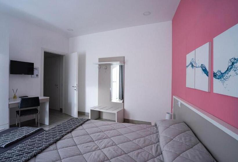 پانسیون Ventitrémarzo Guest House