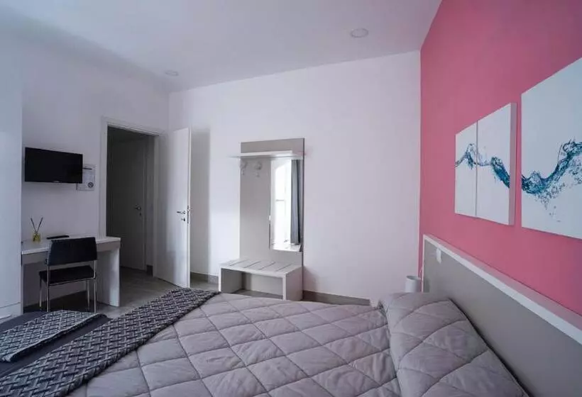 پانسیون Ventitrémarzo Guest House