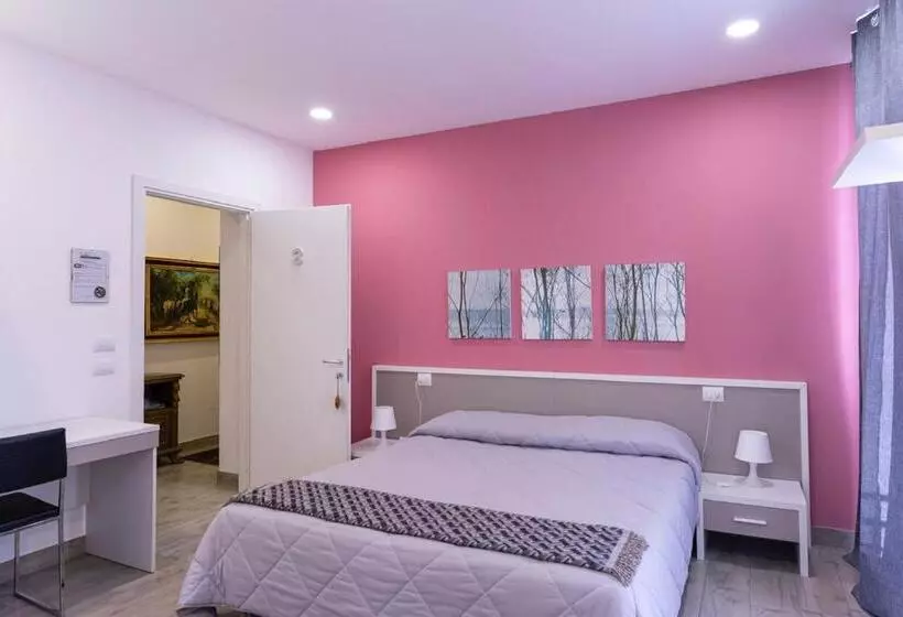 پانسیون Ventitrémarzo Guest House