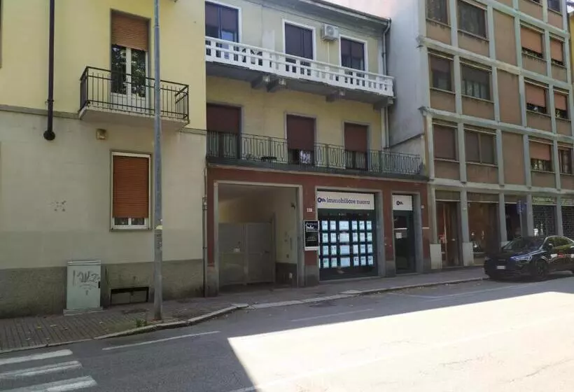 پانسیون Ventitrémarzo Guest House