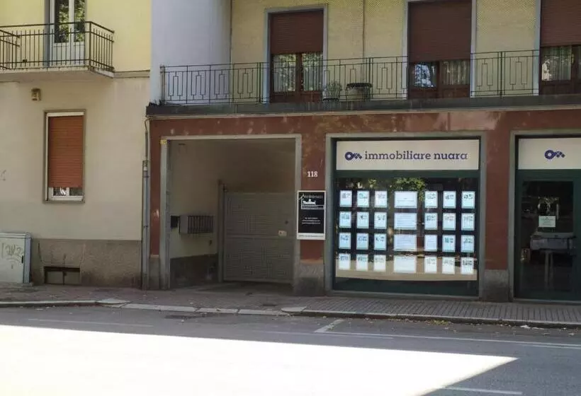 پانسیون Ventitrémarzo Guest House