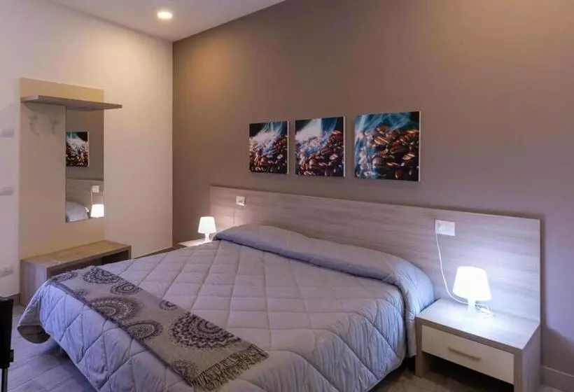 پانسیون Ventitrémarzo Guest House