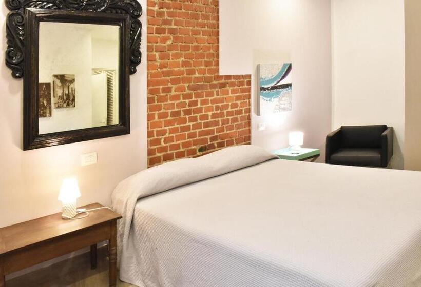 پانسیون Ventitrémarzo Guest House