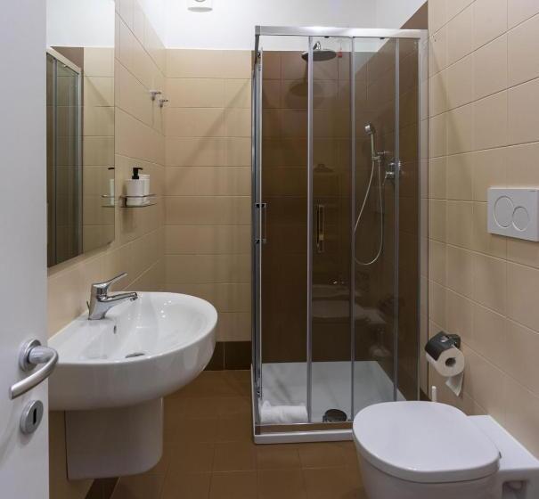 پانسیون Ventitrémarzo Guest House