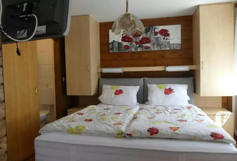 Pension Holzerstube