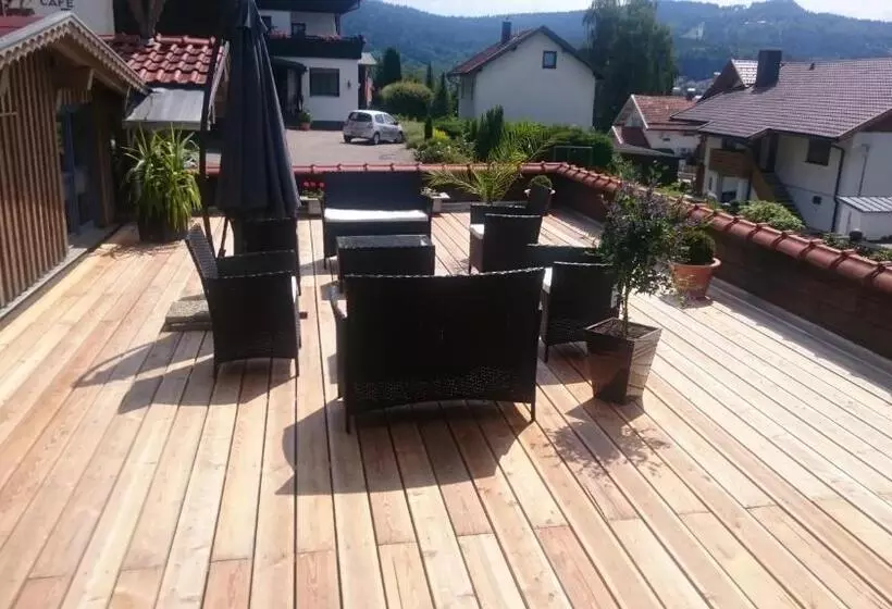 Pension Landhaus Koller Adults Only