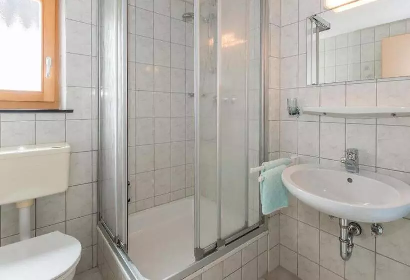 Pension Landhaus Koller Adults Only