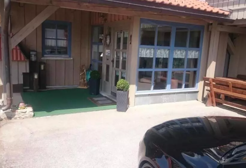 Pension Landhaus Koller Adults Only