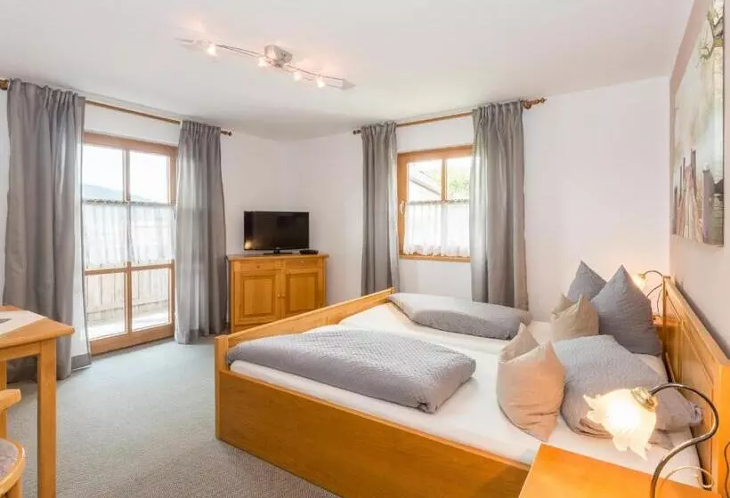 Pension Landhaus Koller Adults Only