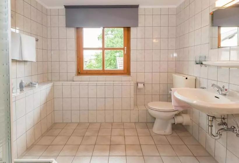Pension Landhaus Koller Adults Only