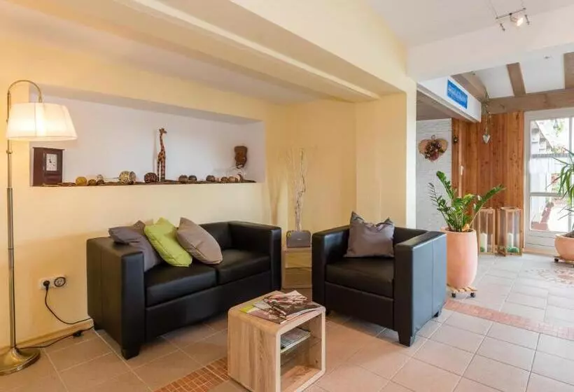 Pension Landhaus Koller Adults Only
