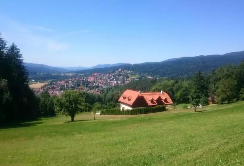 Pension Landhaus Koller Adults Only