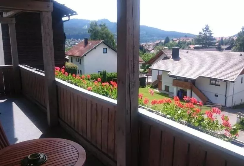 Pension Landhaus Koller Adults Only