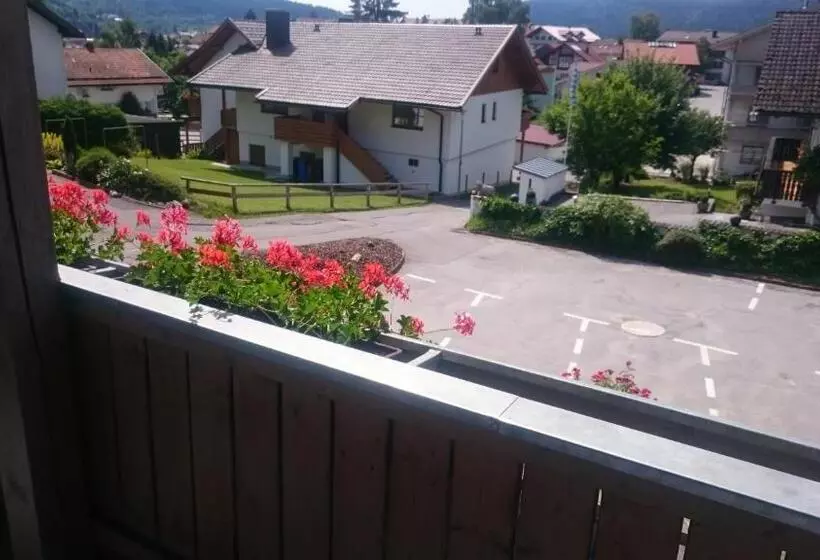 Pension Landhaus Koller Adults Only