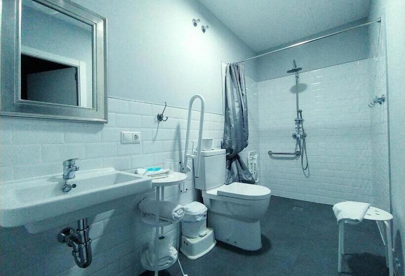 Smile & Co Hostal Boutique