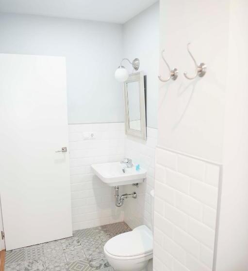 Smile & Co Hostal Boutique