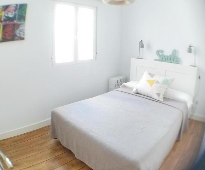 Smile & Co Hostal Boutique