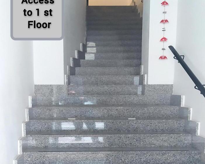 Smile & Co Hostal Boutique