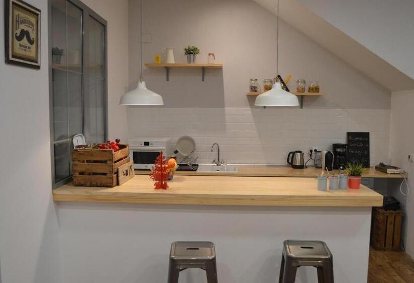 Smile & Co Hostal Boutique