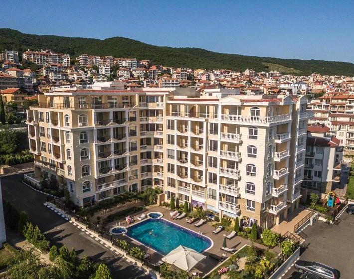 Villa Sardinia And Spa