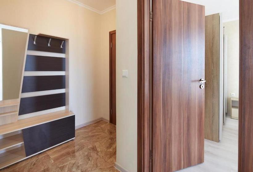 Villa Sardinia And Spa